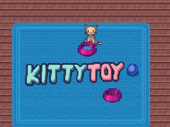 Oyun Kitty Toy
