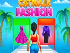 Oyun Catwalk Fashion