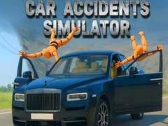 Oyun Car Accidents Simulator