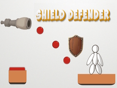 Oyun Shield Defender