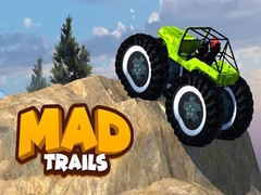 Oyun Mad Trails
