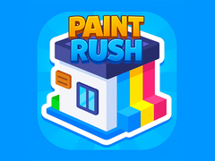 Oyun Paint Rush