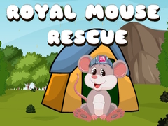 Oyun Royal Mouse Rescue