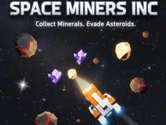 Oyun Space Miners Inc