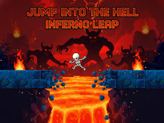 Oyun Jump Into the Hell Inferno Leap
