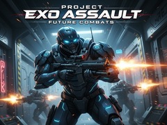 Oyun Project Exo Assault Future Combats