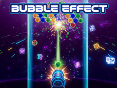 Oyun Bubble Effect