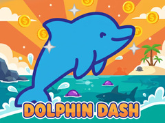 Oyun Dolphin Dash