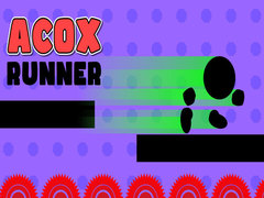 Oyun Acox Runner