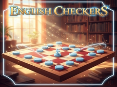 Oyun English Checkers