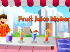 Oyun Fruit Juice Maker