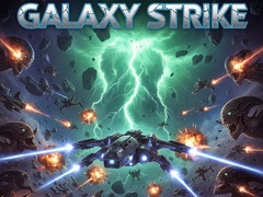 Oyun Galaxy Strike
