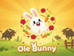 Oyun Ole Bunny