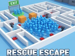 Oyun Rescue Escape