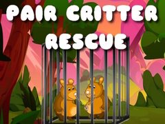 Oyun Pair Critter Rescue