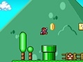 Oyun Mario forever flash