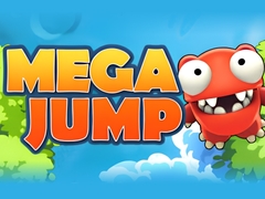 Oyun Mega Jump