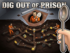 Oyun Dig Out of Prison