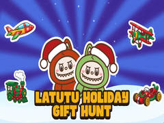 Oyun Latutu Holiday Gift Hunt