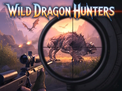 Oyun Wild Dragon Hunters