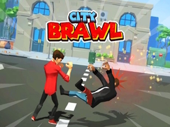Oyun City Brawl