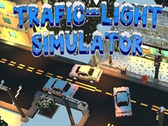Oyun Traffic Light Simulator 3D