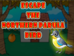 Oyun Escape the Northern Parula Bird