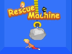 Oyun Rescue Machine