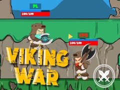 Oyun Viking War