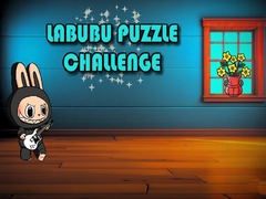 Oyun Labubu Puzzle Challenge