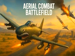 Oyun Aerial Combat Battlefield