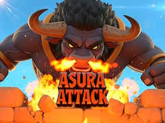 Oyun Asura Attack 