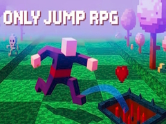 Oyun Only Jump RPG