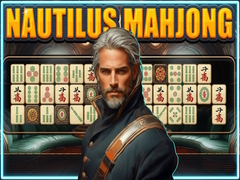 Oyun Nautilus Mahjong