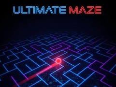 Oyun Ultimate Maze