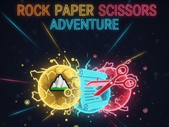 Oyun Rock Paper Scissors Adventure