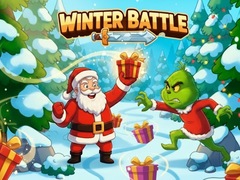 Oyun Winter Battle