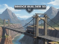 Oyun Bridge Builder 3D