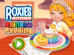 Oyun Roxie's Kitchen: Rainbow Pudding