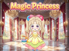Oyun Magic Princess
