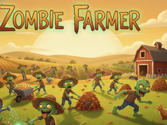 Oyun Zombie Farmer