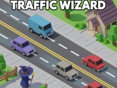 Oyun Traffic Wizard