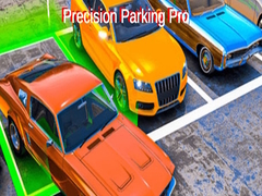 Oyun Precision Parking Pro