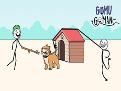 Oyun Gomu Goman