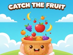 Oyun Catch the Fruit