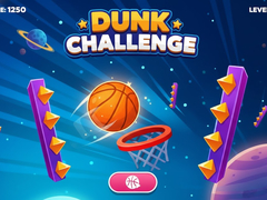 Oyun Dunk Challenge