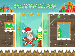 Oyun Claus Unchained