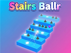 Oyun Stairs Ball