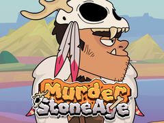 Oyun Murder Stone Age