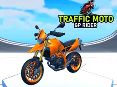 Oyun Traffic Moto GP Rider